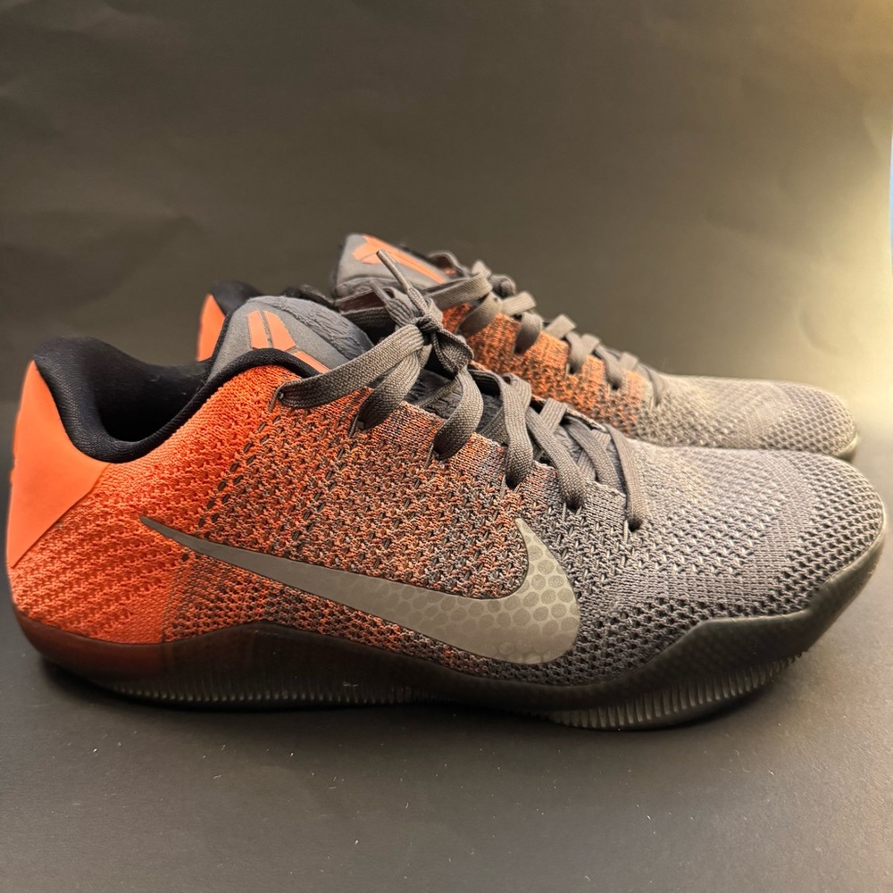 Nike Kobe 11 Elite Low ‘Easter’ Size 10